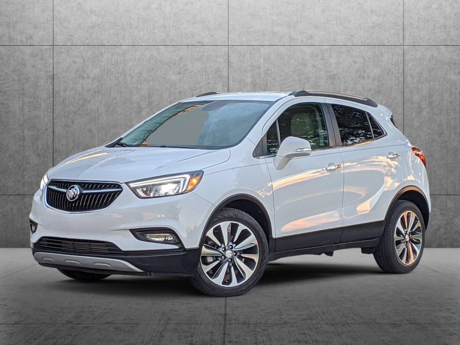 2019 Buick Encore Essence