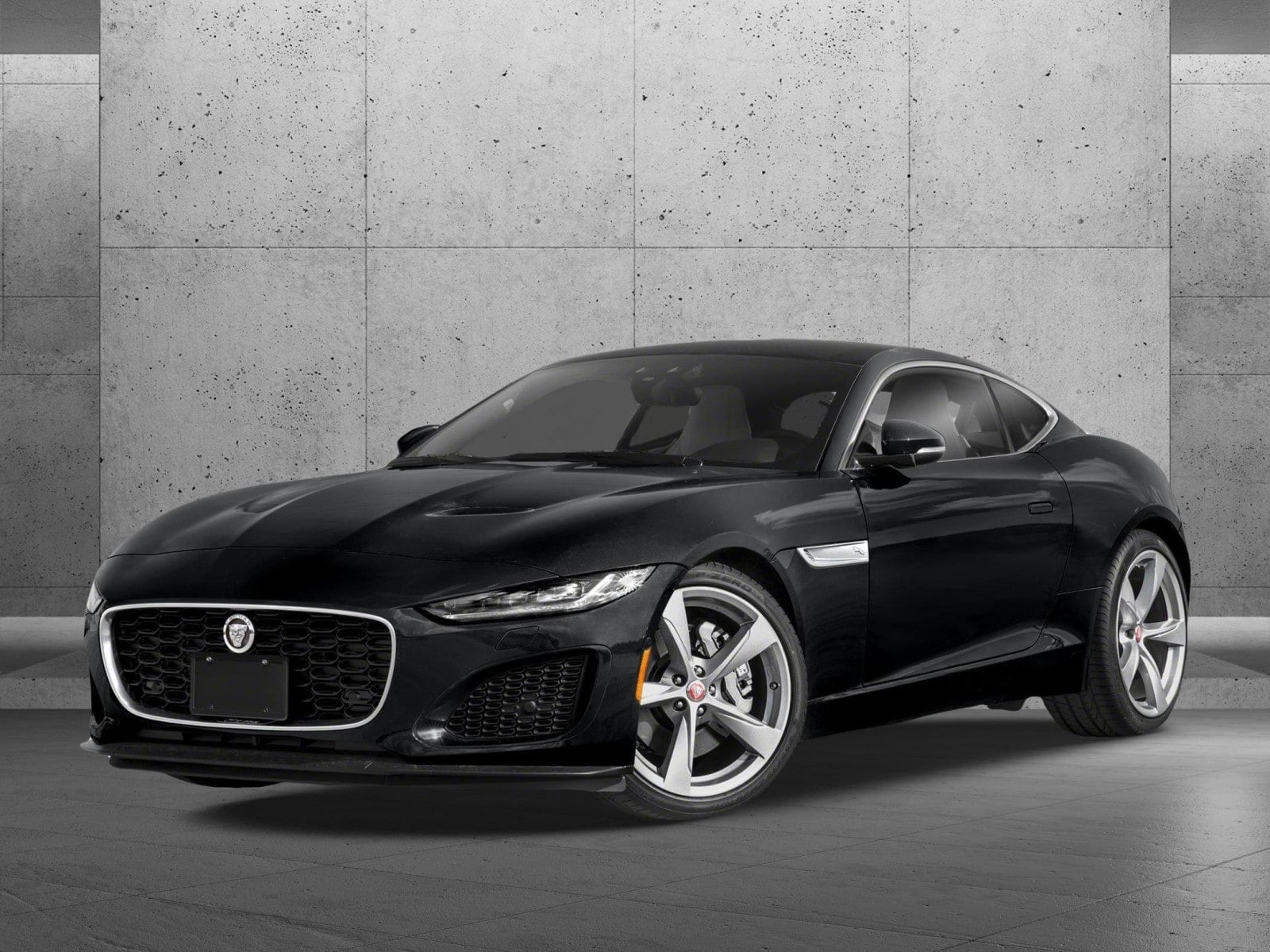 2022 Jaguar F-TYPE Base's photo
