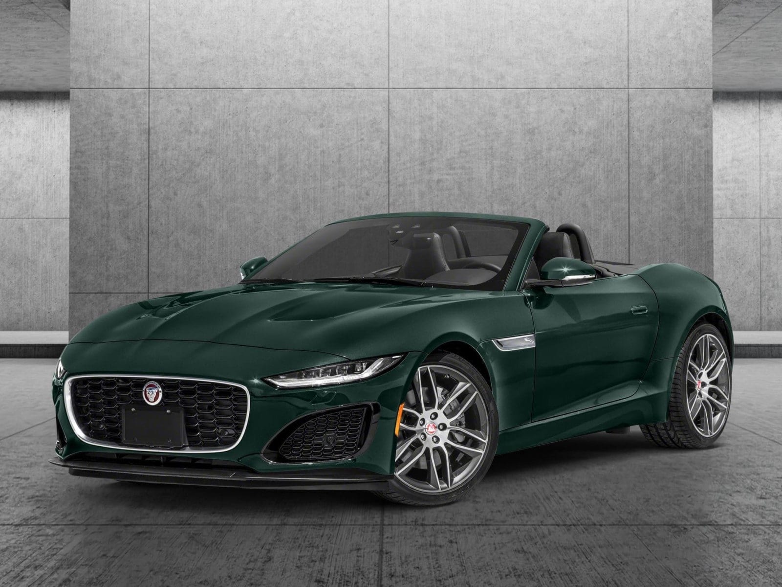 2022 Jaguar F-TYPE R's photo