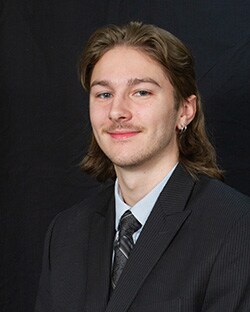 Staff member Rob Porth from ID_da8778644e82