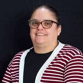 Staff member Jamie Fyke from ID_da8778644e82