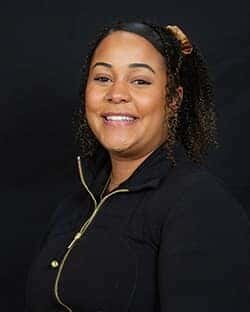 Staff member Marion Mathew from ID_da8778644e82