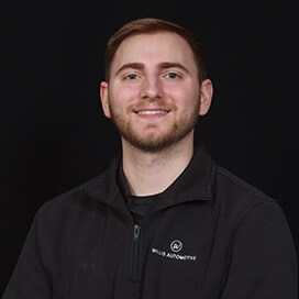 Staff member Jon Kendrick from ID_da8778644e82