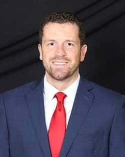 Staff member Jason Willis from ID_da8778644e82