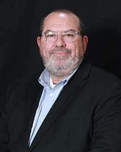 Staff member Chris Musselman from ID_da8778644e82