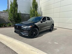 2026 Jaguar F-PACE P250 R-Dynamic S SUV