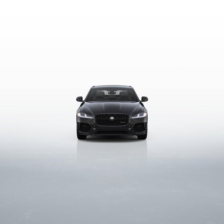 2024 Jaguar XF R-Dynamic SE 300PS Auto