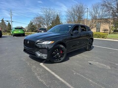 2026 Jaguar F-PACE P400 R-Dynamic S SUV