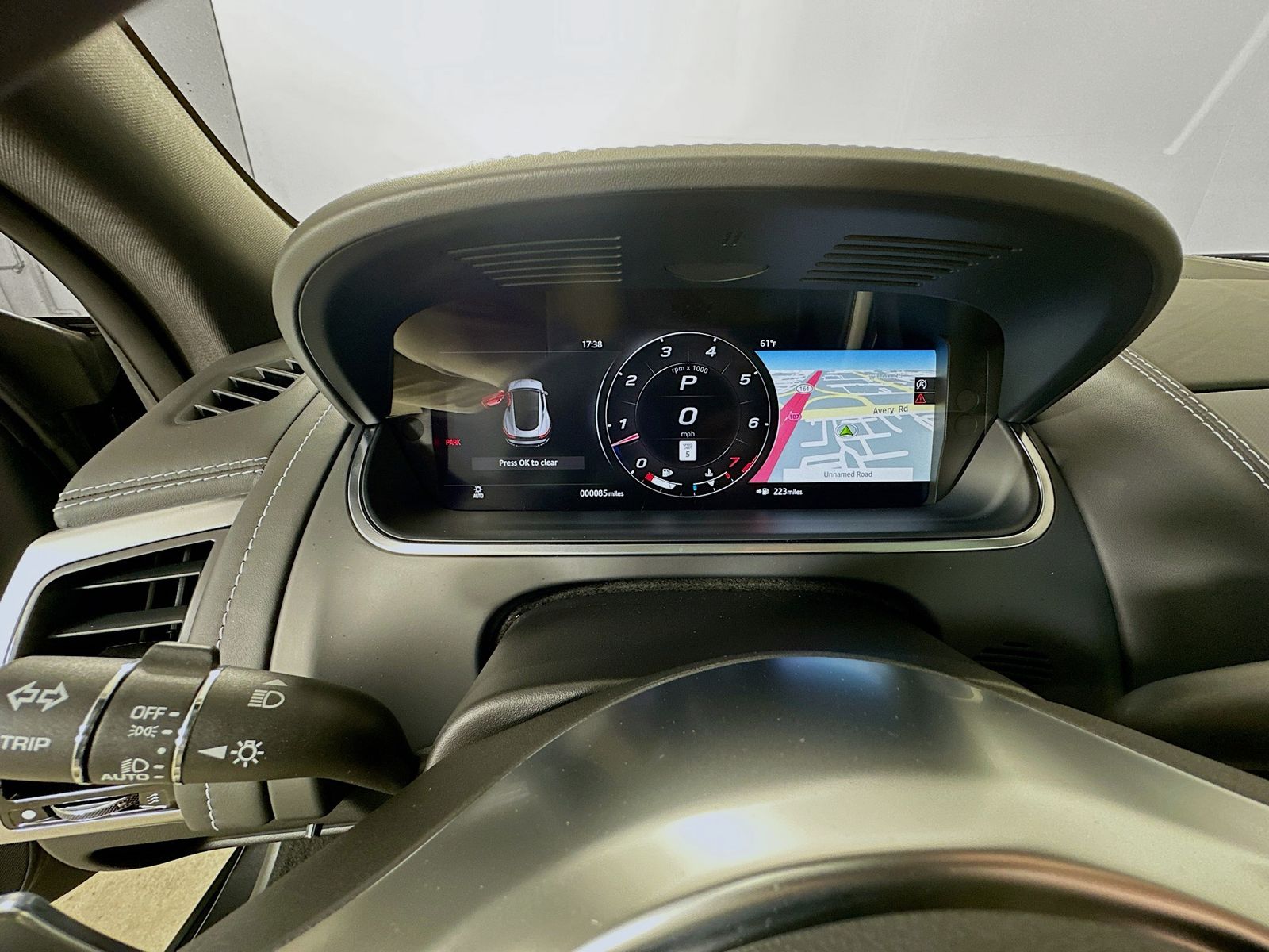 2024 Jaguar F-Type R-Dynamic - Photo 14