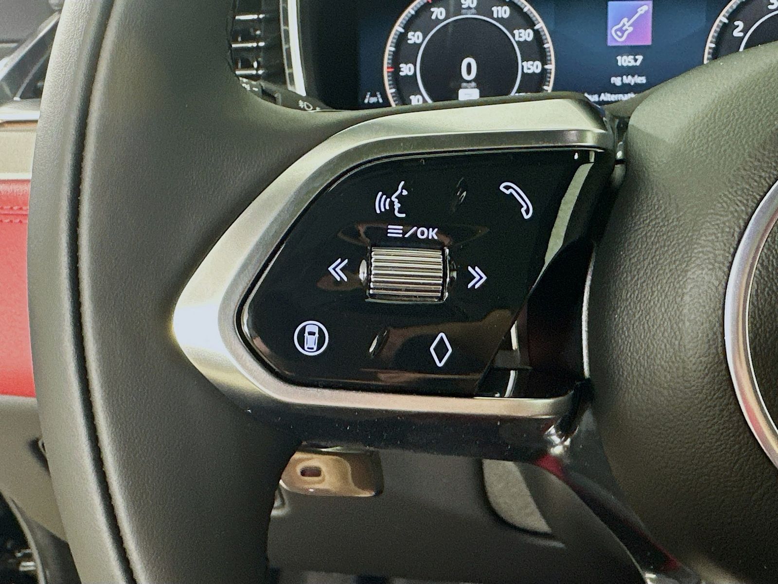 2026 Jaguar F-Pace R-Dynamic S - Photo 18