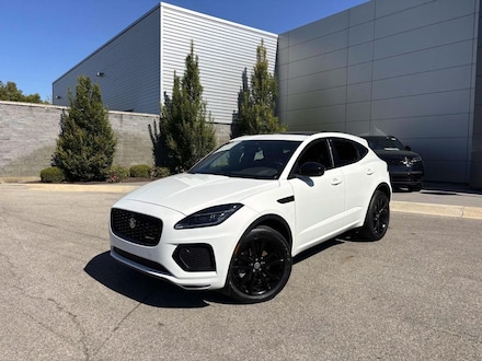 2024 Jaguar E-PACE P250 SUV