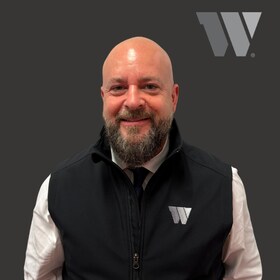 Staff member William Ruffing from ID_705ff9
