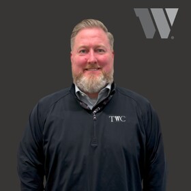 Staff member Brad Putman from ID_699720