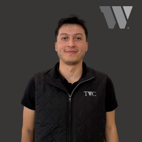 Staff member Joe Burdyn from ID_705ff9