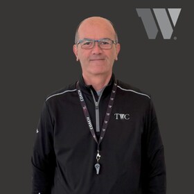 Staff member John Philbin from ID_54483f