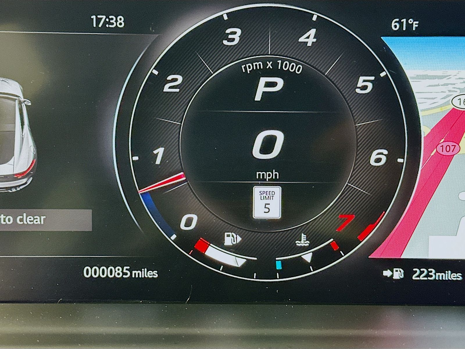 2024 Jaguar F-Type R-Dynamic - Photo 15