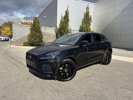 2024 Jaguar E-PACE P250 SUV