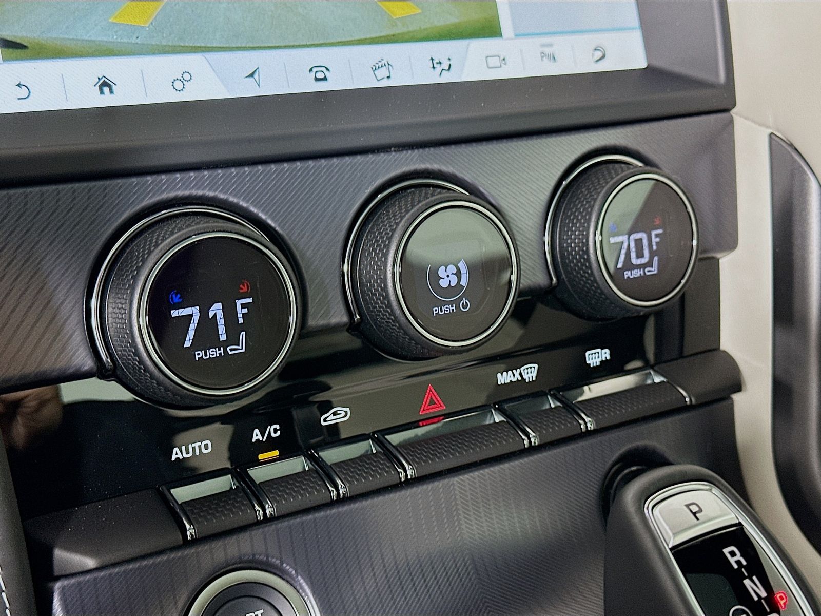 2024 Jaguar F-Type R-Dynamic - Photo 20