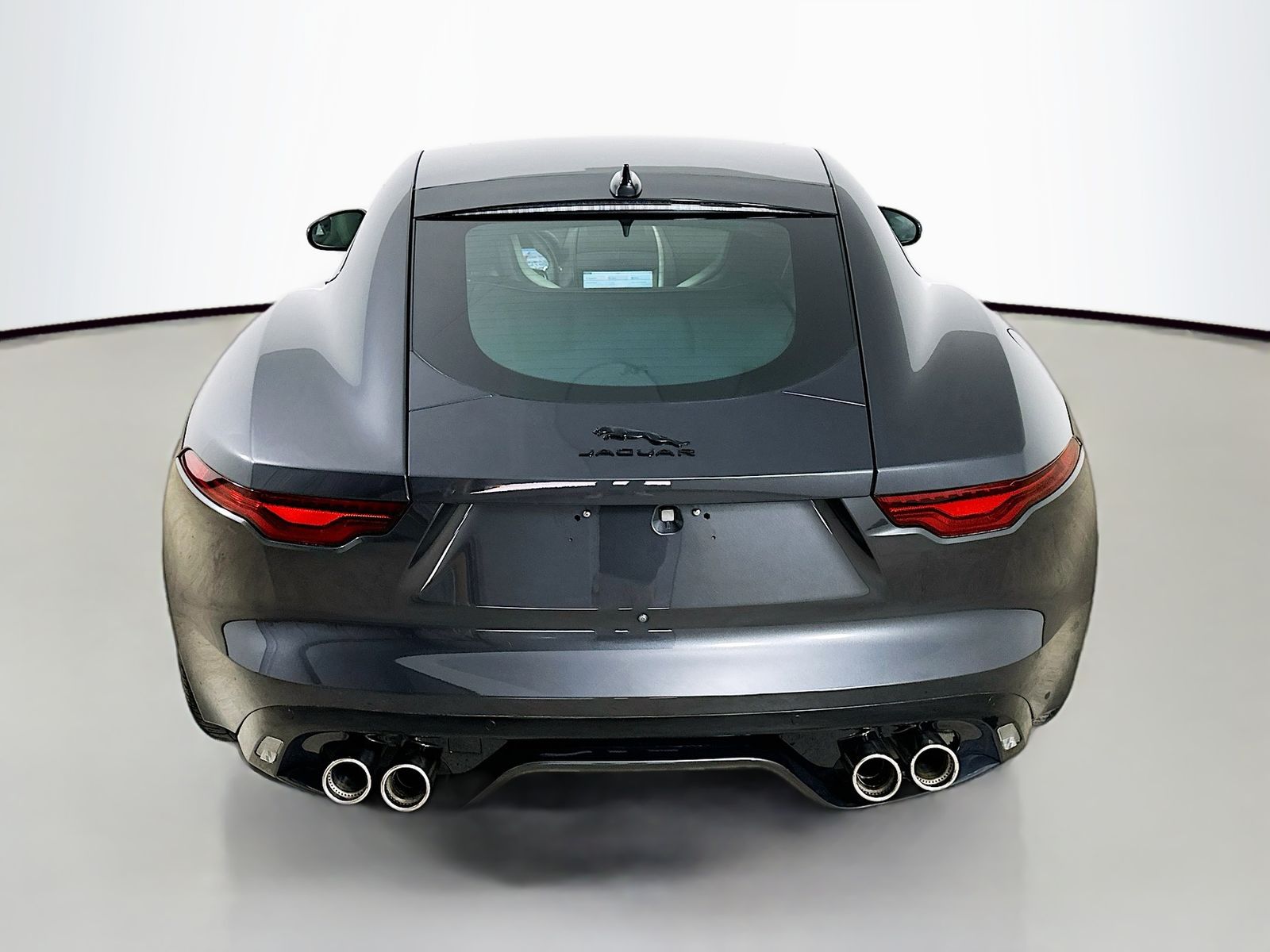 2024 Jaguar F-Type R-Dynamic - Photo 6