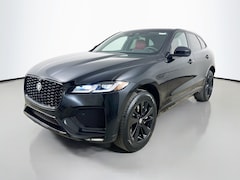 2026 Jaguar F-PACE P250 R-Dynamic S SUV