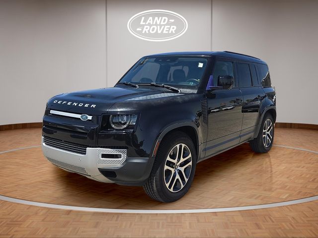 Pre-Owned 2020 Land Rover Defender SE