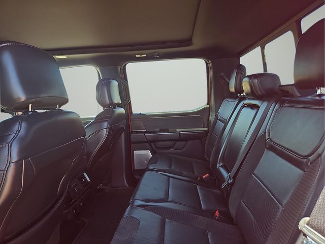 2022 Ford F-150 Raptor - Photo 11