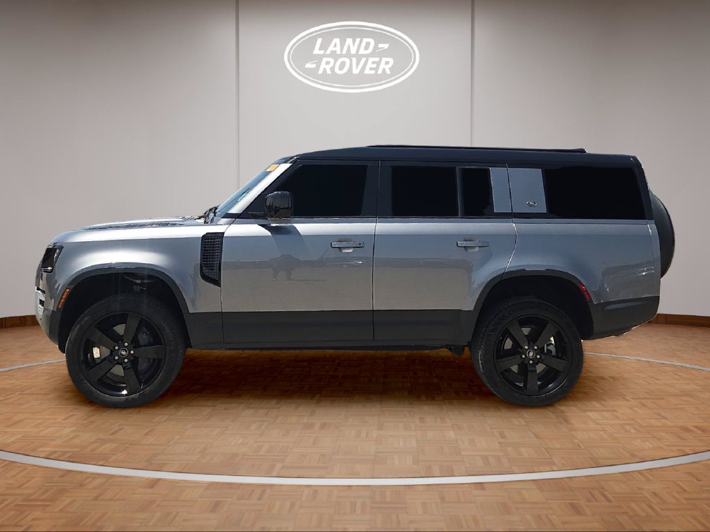 Used 2024 Land Rover Defender 130 S SUV