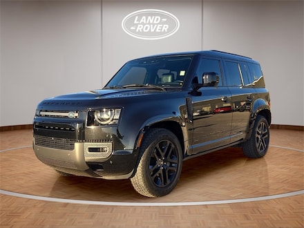 2021 Land Rover Defender X-Dynamic HSE SUV