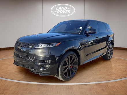 2023 Land Rover Range Rover Sport SE Dynamic SUV