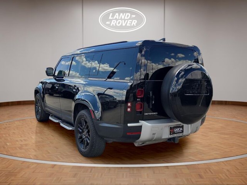 Used 2023 Land Rover Defender SE SUV