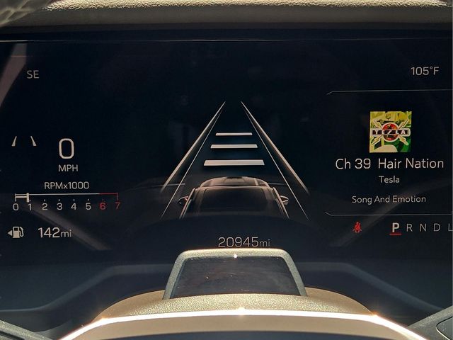 2024 GMC Acadia Denali - Photo 24