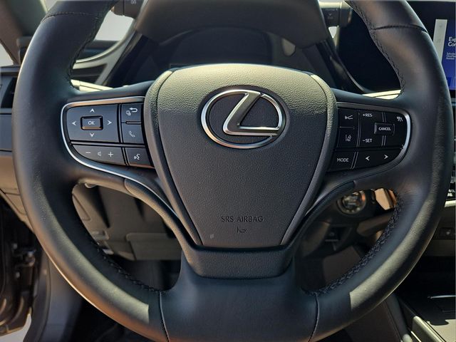 2025 Lexus ES 350 - Photo 25