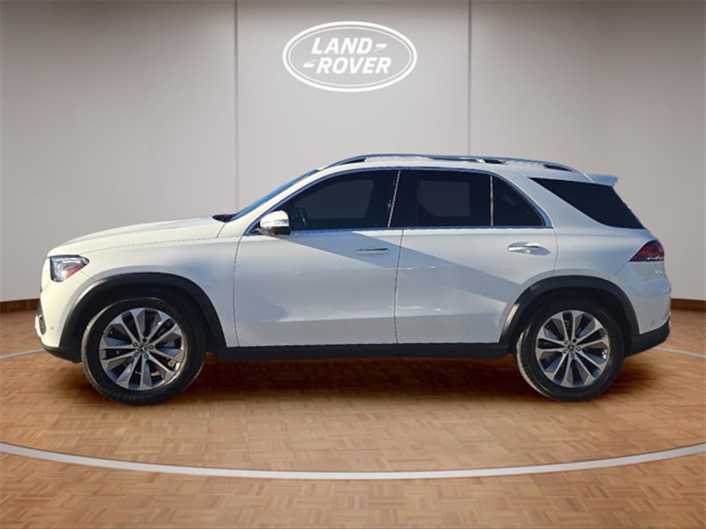 Used 2022 Mercedes-Benz GLE 350 GLE 350 SUV