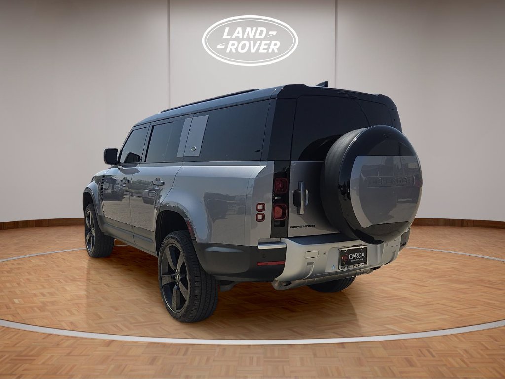 Used 2024 Land Rover Defender 130 S SUV