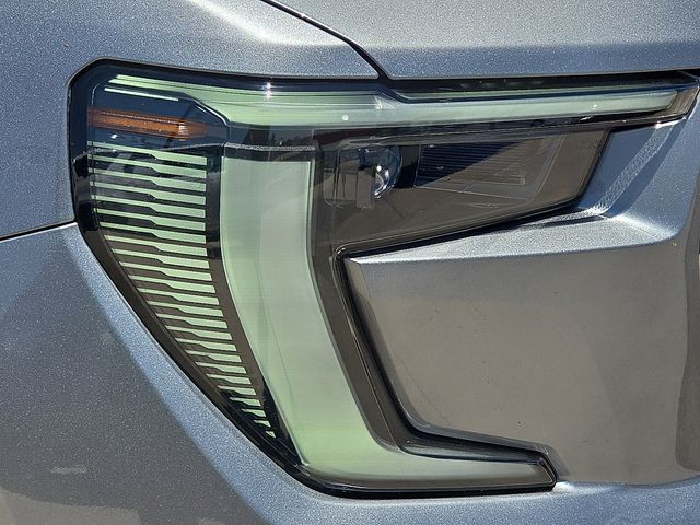 2024 GMC Acadia Denali - Photo 7