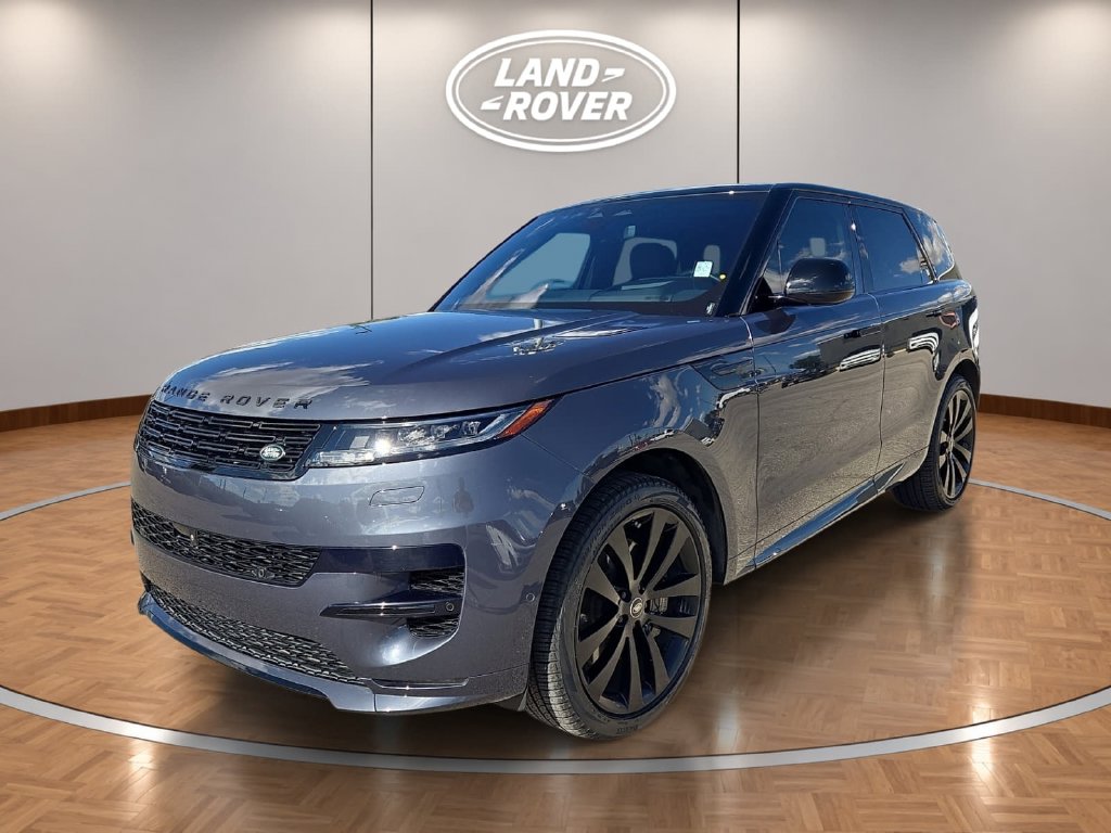 Pre-Owned 2023 Land Rover Range Rover Sport First Edition