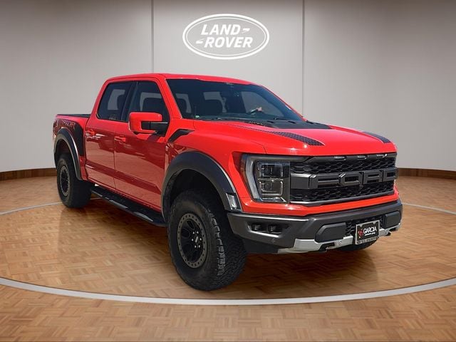 2022 Ford F-150 Raptor - Photo 6