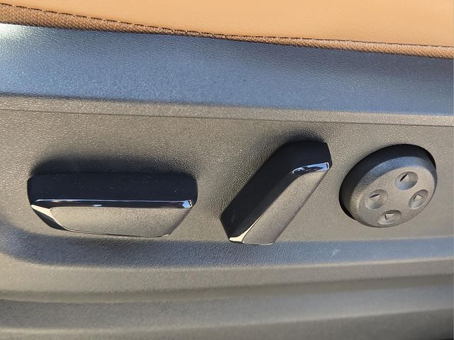 2025 INFINITI QX80 Luxe 4WD - Photo 19