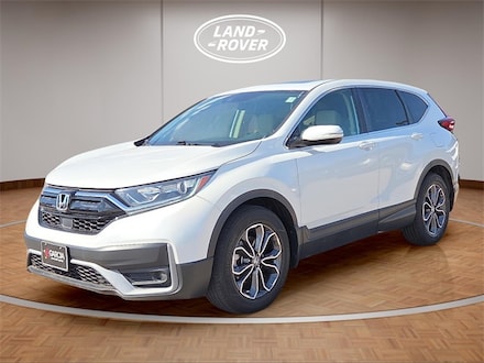 2020 Honda CR-V EX SUV