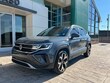 Volkswagen Taos