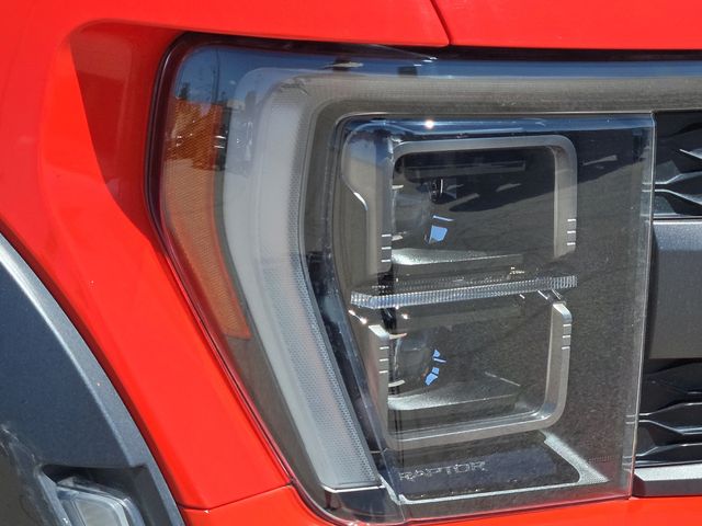 2022 Ford F-150 Raptor - Photo 8