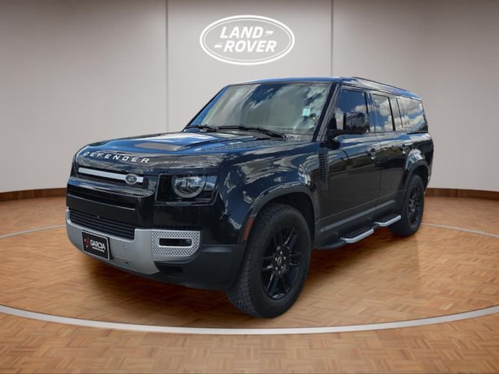 Used 2023 Land Rover Defender SE SUV