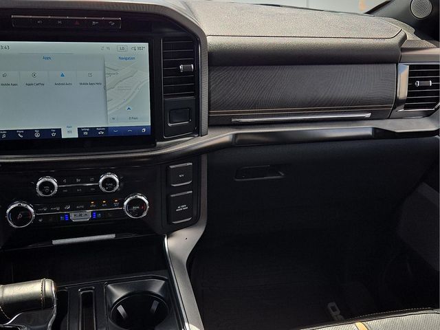 2022 Ford F-150 Platinum - Photo 14