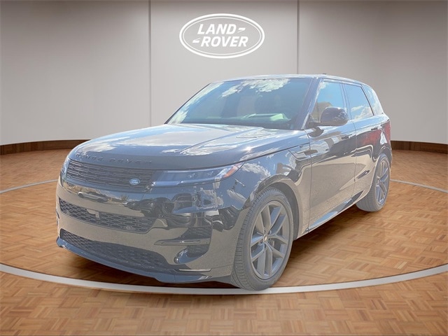 2024 Land Rover Range Rover Sport Dynamic