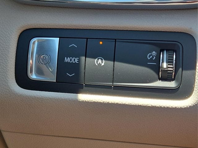 2024 GMC Acadia Denali - Photo 20