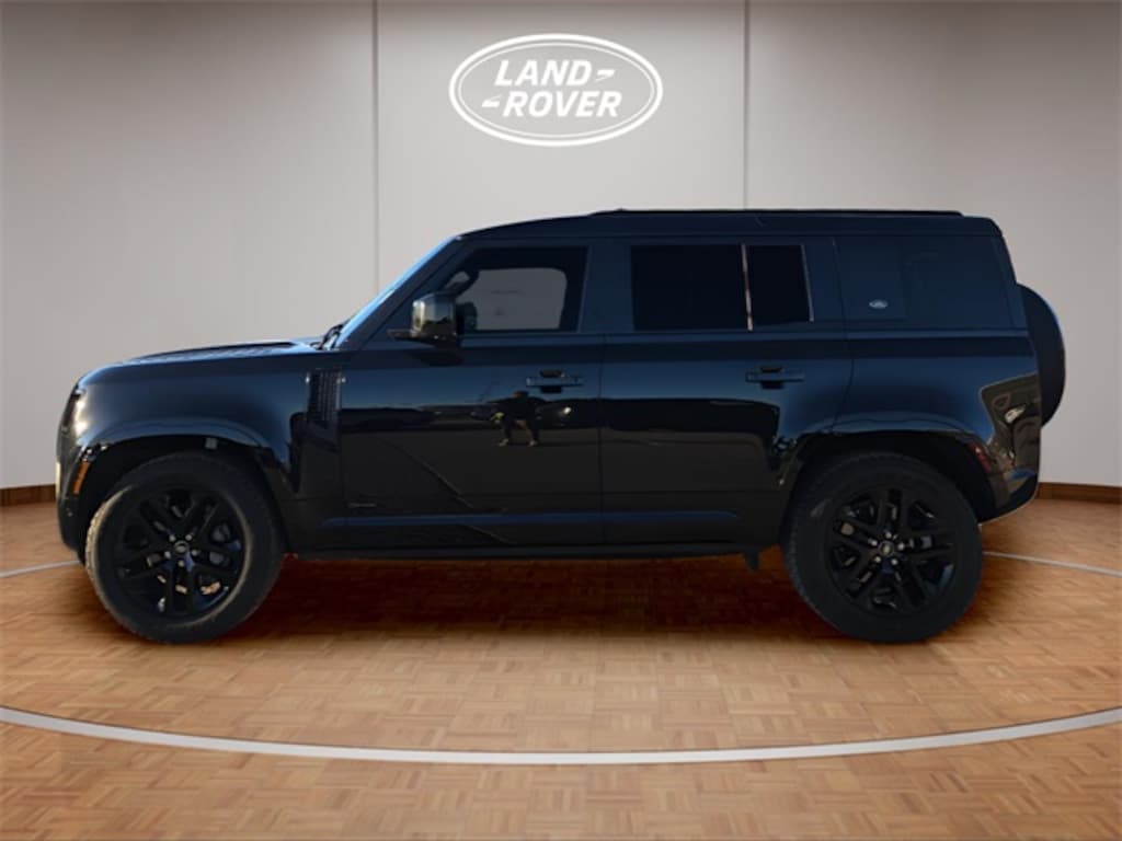 Used 2021 Land Rover Defender X-Dynamic HSE SUV