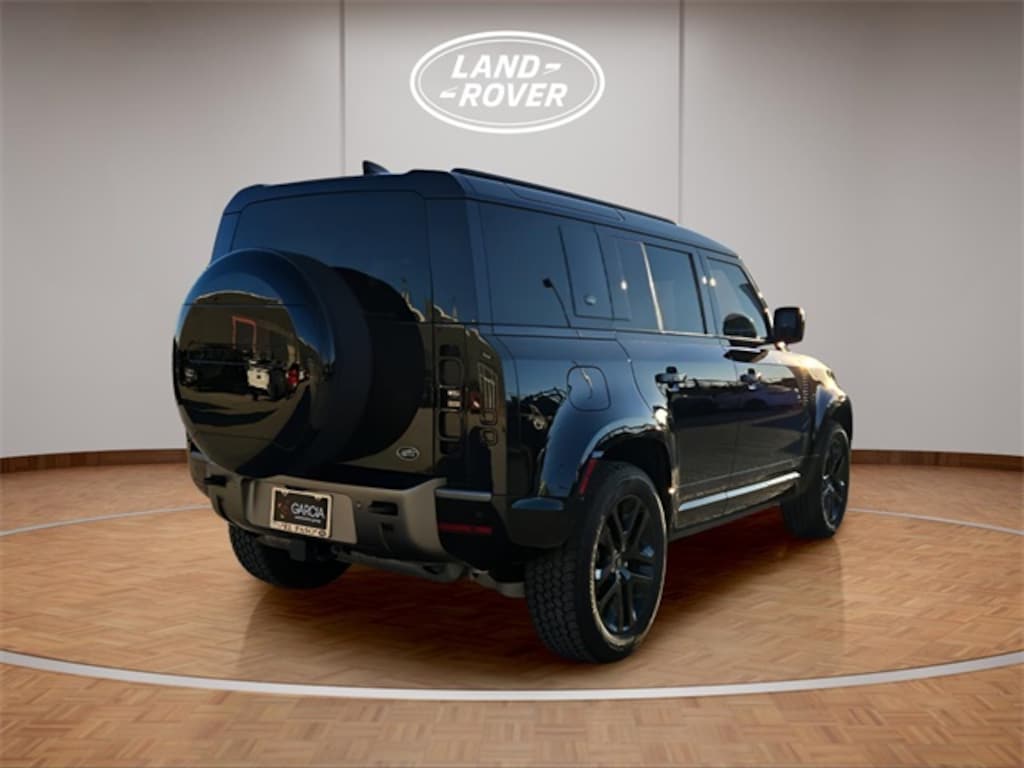 Used 2021 Land Rover Defender X-Dynamic HSE SUV