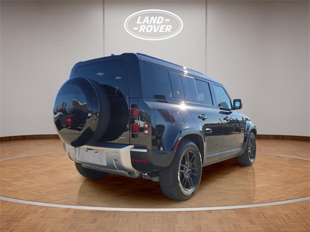 Used 2023 Land Rover Defender S SUV