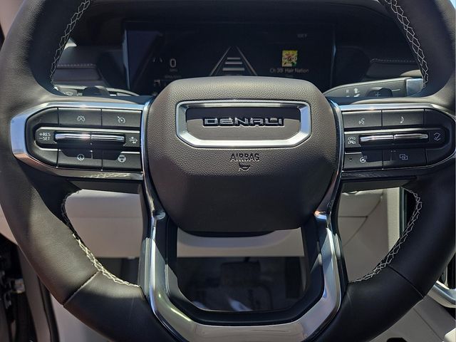 2024 GMC Acadia Denali - Photo 25