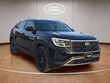  Volkswagen Atlas Cross Sport